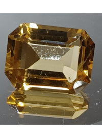 Natürlicher Citrin Natürlicher Citrin